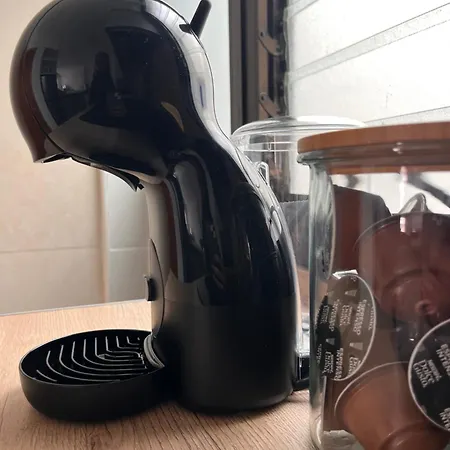 Apartamento La Esterlicia *