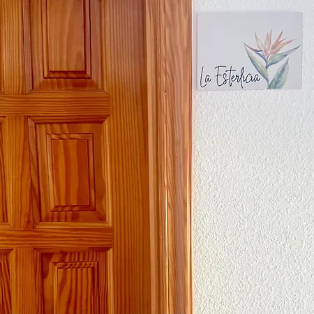 Apartamento La Esterlicia Los Abrigos