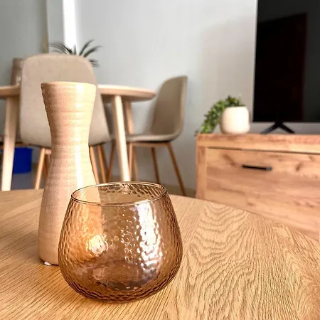 Apartamento La Esterlicia