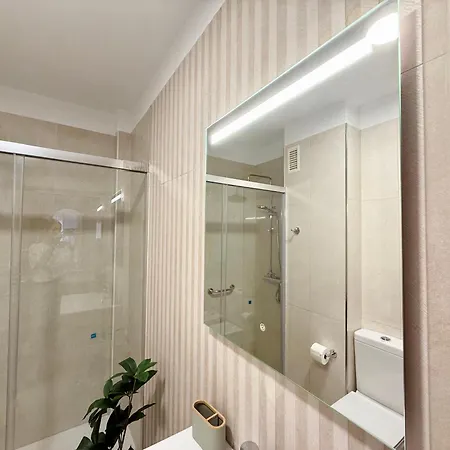 Apartamento La Esterlicia Los Abrigos