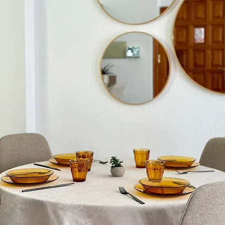 Apartamento La Esterlicia