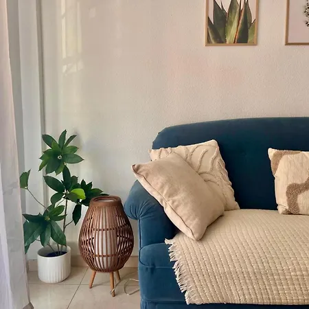 Apartamento La Esterlicia Los Abrigos