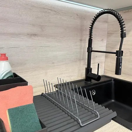 Apartamento La Esterlicia Los Abrigos