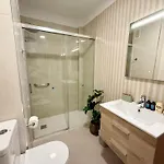 La Esterlicia 로스 아브리고스