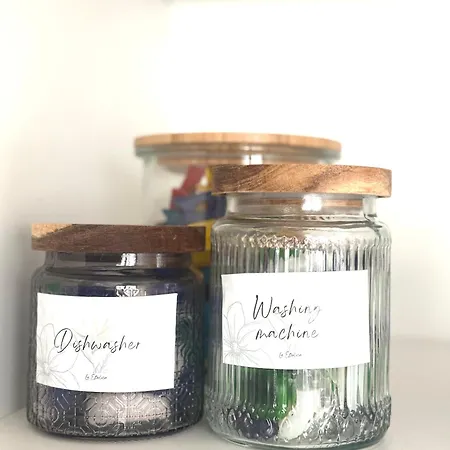 La Esterlicia Lejlighed *