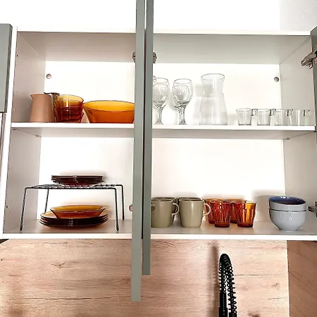 La Esterlicia Lejlighed