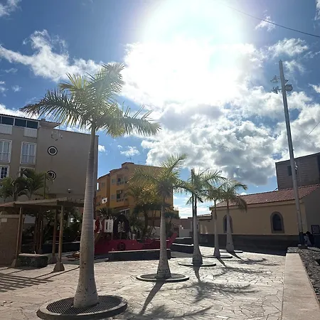 Lejlighed La Esterlicia Los Abrigos