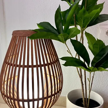 Lejlighed La Esterlicia Los Abrigos