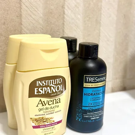 Lejlighed La Esterlicia Los Abrigos