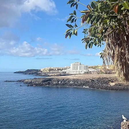 Lejlighed La Esterlicia *