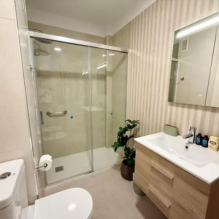 La Esterlicia Los Abrigos