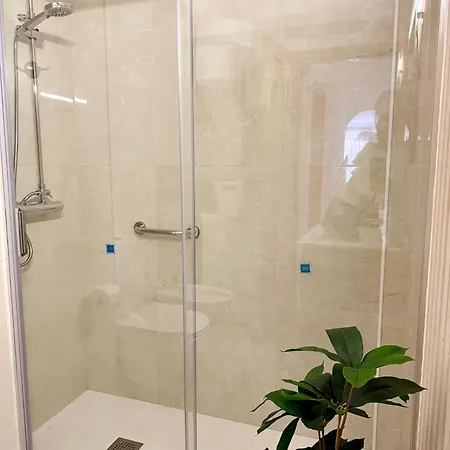 La Esterlicia Lejlighed Los Abrigos