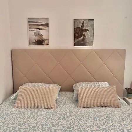 La Esterlicia Lejlighed *