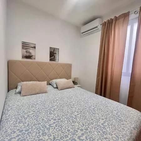 La Esterlicia Lejlighed *