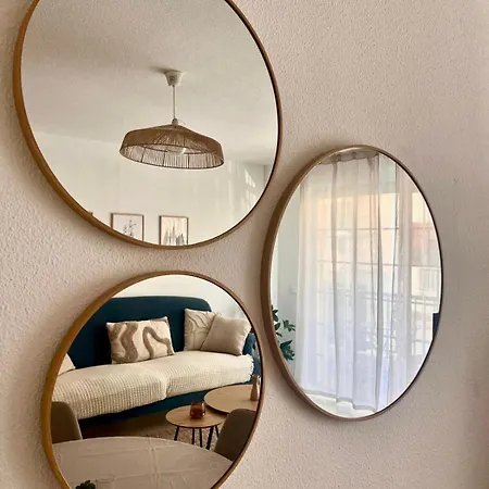 La Esterlicia Lejlighed *