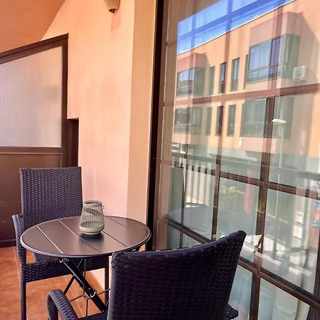 La Esterlicia Apartamento Los Abrigos