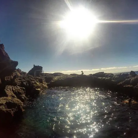 Apartamento La Esterlicia Los Abrigos