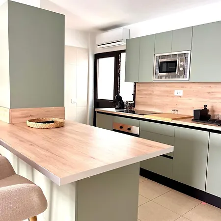 Appartement La Esterlicia