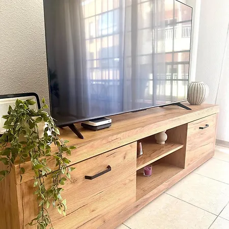 La Esterlicia Apartamento *