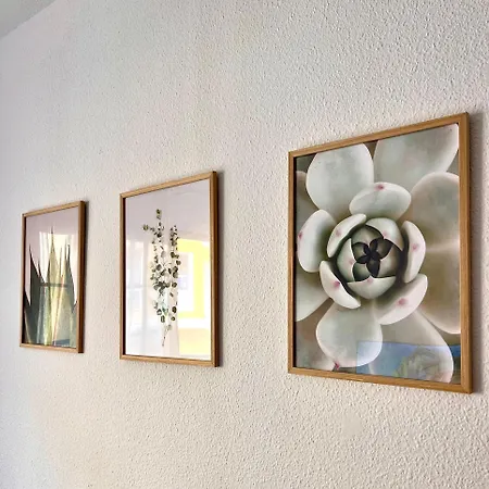 La Esterlicia Apartment *