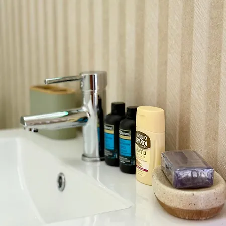 Apartamento La Esterlicia Los Abrigos