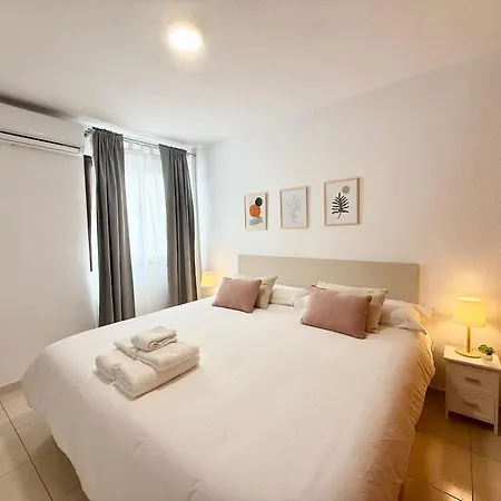 Apartamento La Esterlicia *