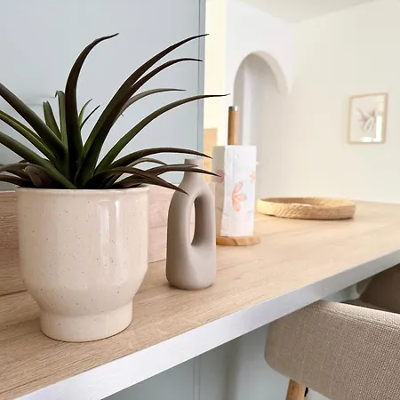 La Esterlicia Los Abrigos