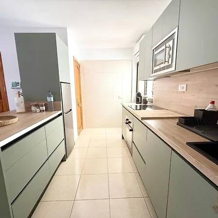 La Esterlicia Los Abrigos