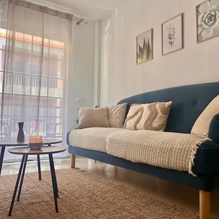 Apartamento La Esterlicia Los Abrigos