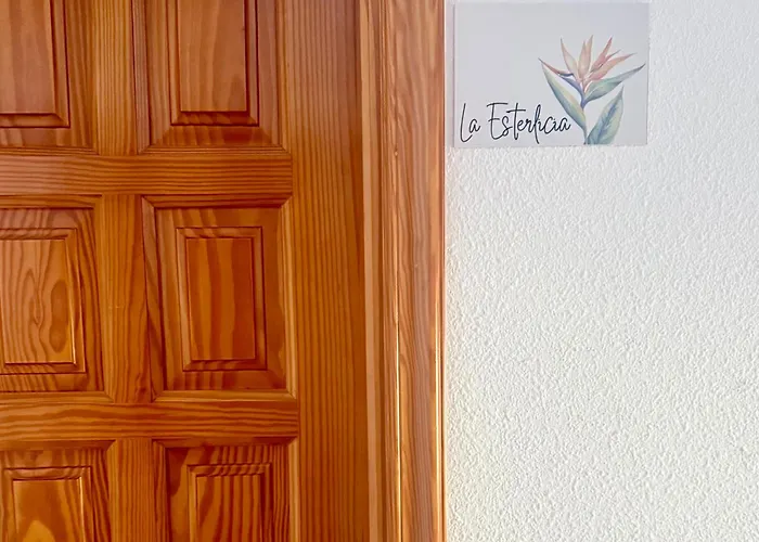 Apartment La Esterlicia Los Abrigos