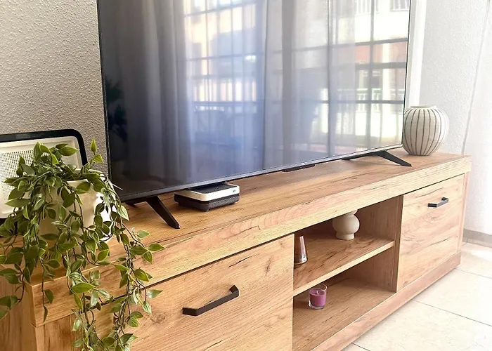 La Esterlicia Apartment *