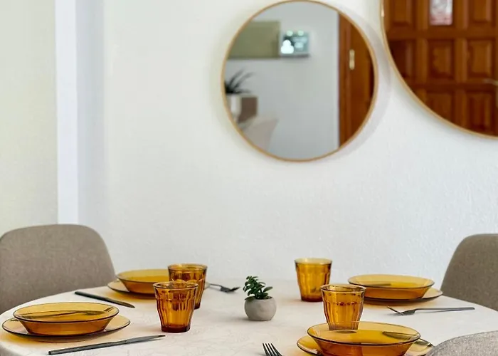Apartment La Esterlicia