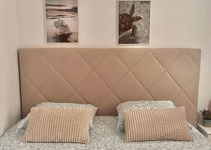 La Esterlicia Apartment *