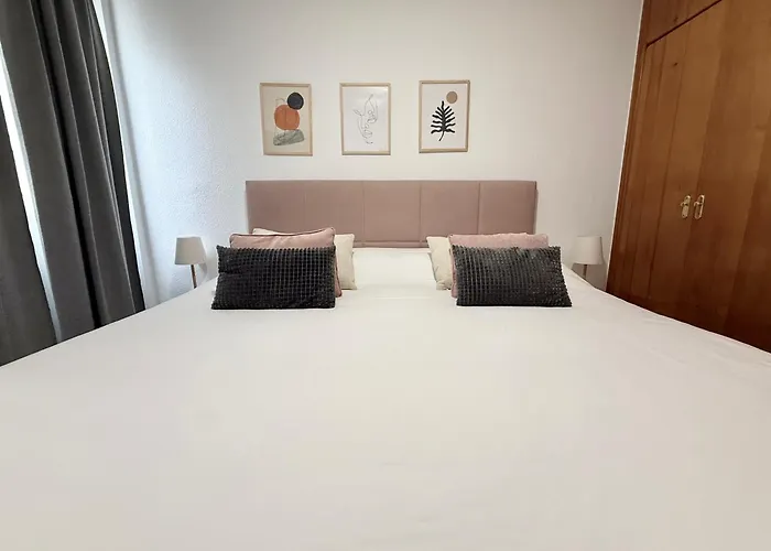 La Esterlicia Apartment